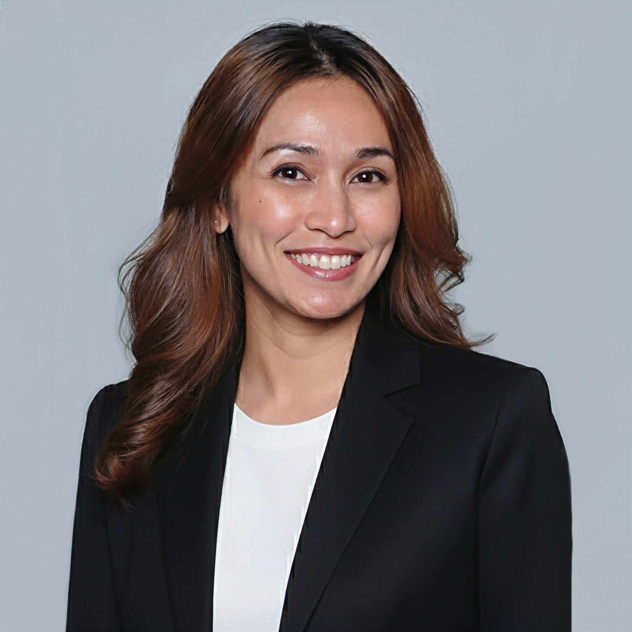 Joy Ann Llamas, REALTOR® with Macdonald Realty